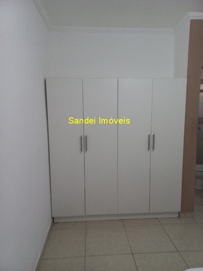 Apartamento, 1 quarto, 35 m² - Foto 3