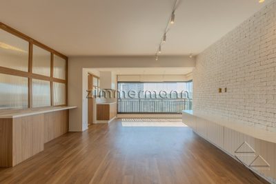 Apartamento, 2 quartos, 128 m² - Foto 1