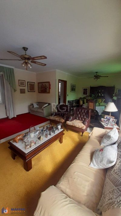 Casa, 3 quartos, 250 m² - Foto 4