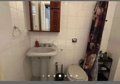 Apartamento, 1 quarto, 31 m² - Foto 1