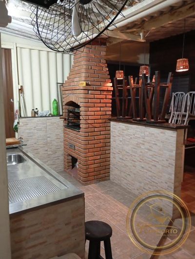 Casa, 3 quartos, 200 m² - Foto 5
