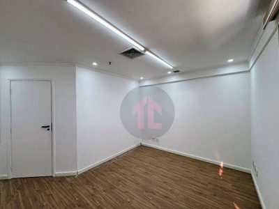 Sala-Conjunto, 38 m² - Foto 3