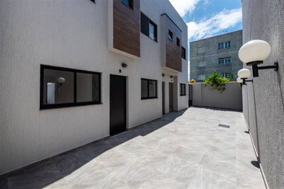 Casa de Condomínio, 2 quartos - Foto 5