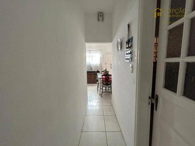 Casa, 2 quartos, 92 m² - Foto 3