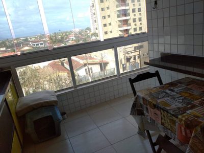 Apartamento, 1 quarto, 54 m² - Foto 3