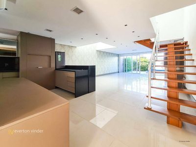 Sobrado, 3 quartos, 230 m² - Foto 4