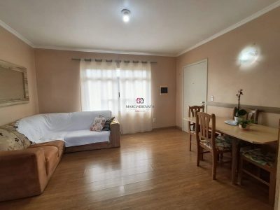 Apartamento, 2 quartos, 56 m² - Foto 3