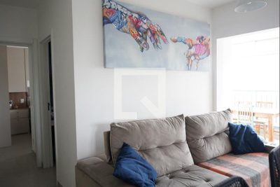 Apartamento, 2 quartos, 86 m² - Foto 5