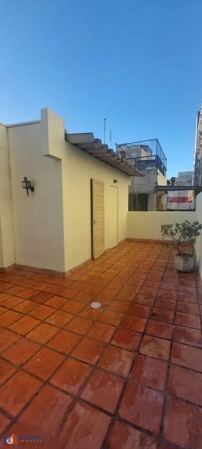 Cobertura, 2 quartos, 84 m² - Foto 4