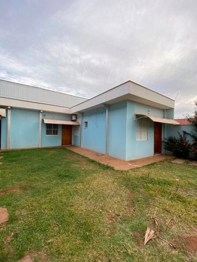 Casa, 2 quartos, 88 m² - Foto 4