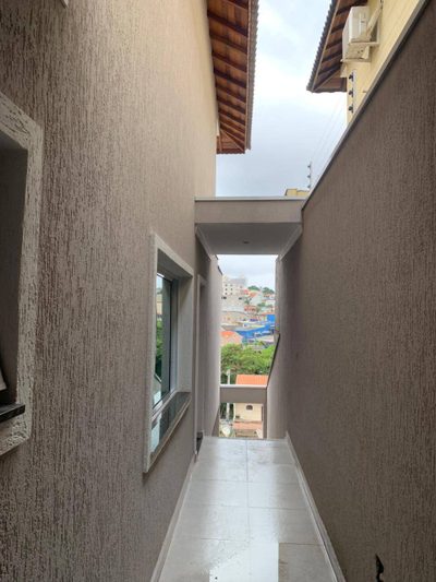 Sobrado, 3 quartos, 175 m² - Foto 5