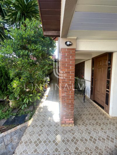 Sobrado, 4 quartos, 450 m² - Foto 5