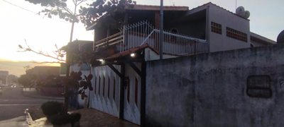 Sobrado, 3 quartos, 214 m² - Foto 2
