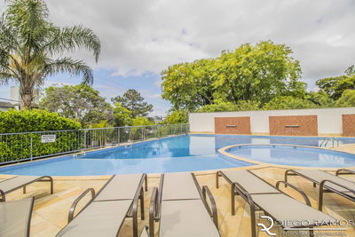 Apartamento, 4 quartos, 210 m² - Foto 2