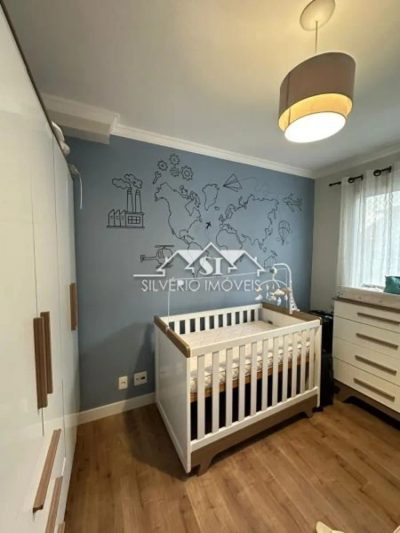 Apartamento, 2 quartos, 66 m² - Foto 5