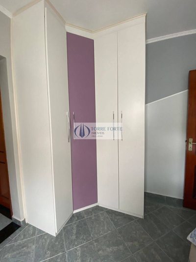 Casa, 3 quartos, 144 m² - Foto 2