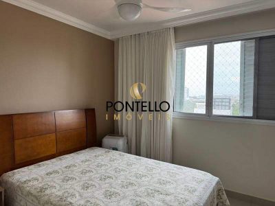 Apartamento, 3 quartos, 95 m² - Foto 5