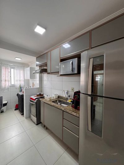 Apartamento, 2 quartos, 69 m² - Foto 2