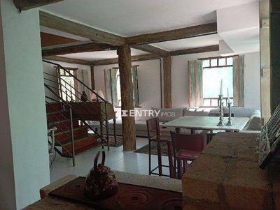 Casa de Condomínio, 4 quartos - Foto 2