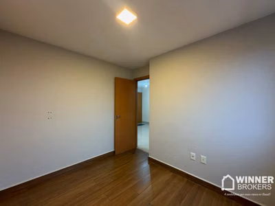 Apartamento, 2 quartos, 40 m² - Foto 4
