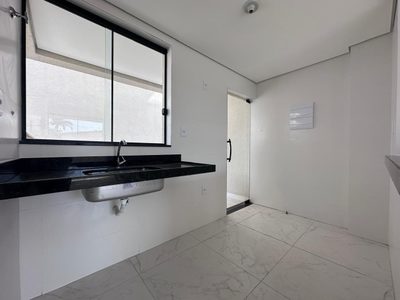 Apartamento, 2 quartos, 53 m² - Foto 5