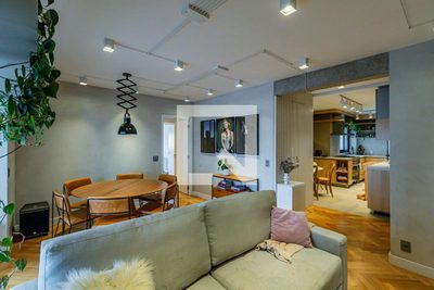 Apartamento, 3 quartos, 114 m² - Foto 4