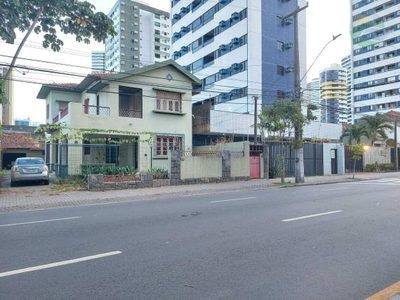 Casa, 4 quartos, 327 m² - Foto 3