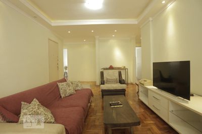 Apartamento, 4 quartos, 110 m² - Foto 4