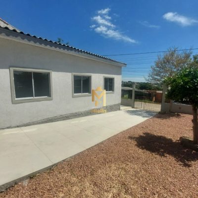 Casa, 2 quartos, 66 m² - Foto 5