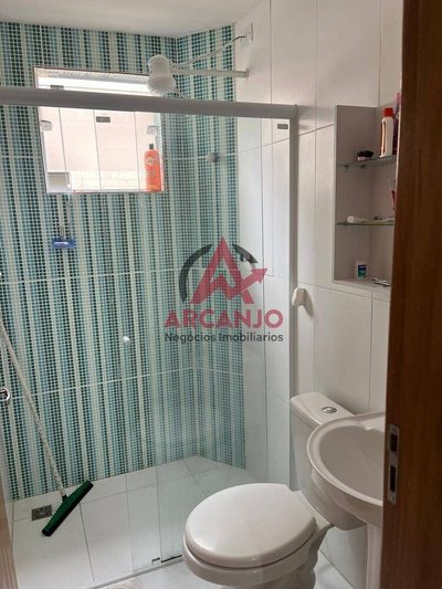 Apartamento, 2 quartos, 43 m² - Foto 4
