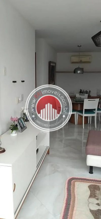 Apartamento, 3 quartos, 91 m² - Foto 2
