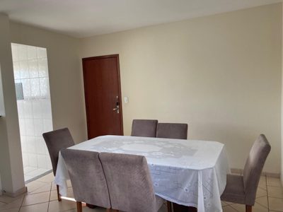 Apartamento, 3 quartos, 90 m² - Foto 1