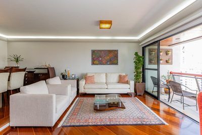 Apartamento, 4 quartos, 171 m² - Foto 4