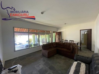 Sítio, 2 quartos, 1000 m² - Foto 5