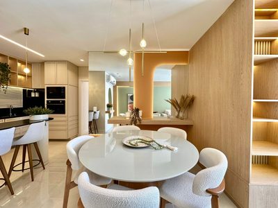 Apartamento, 2 quartos, 116 m² - Foto 4