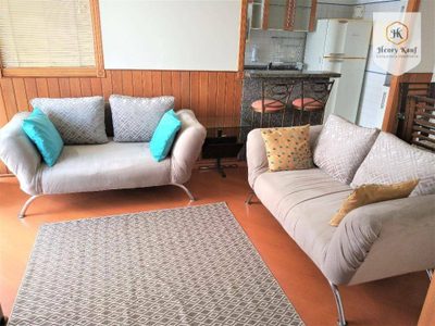 Apartamento, 1 quarto, 47 m² - Foto 5