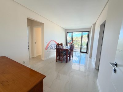 Apartamento, 2 quartos, 65 m² - Foto 2