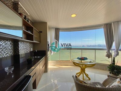 Apartamento, 4 quartos, 149 m² - Foto 5