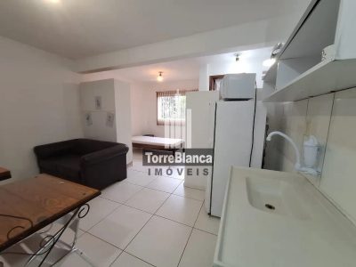 Flat/Apart Hotel, 1 quarto, 34 m² - Foto 5