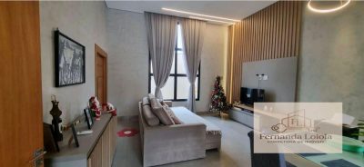 Casa, 3 quartos, 220 m² - Foto 1