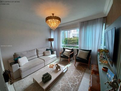 Apartamento, 3 quartos, 102 m² - Foto 2