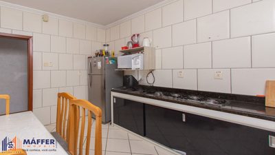 Apartamento, 3 quartos, 82 m² - Foto 5