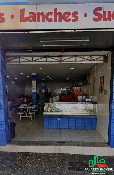 Loja-Salão, 760 m² - Foto 3