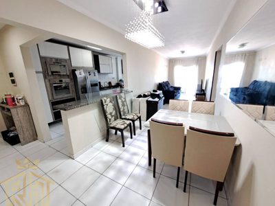 Apartamento, 2 quartos, 101 m² - Foto 2