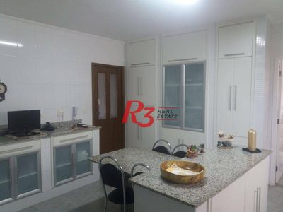 Apartamento, 3 quartos, 136 m² - Foto 5