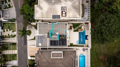 Casa, 4 quartos, 471 m² - Foto 3