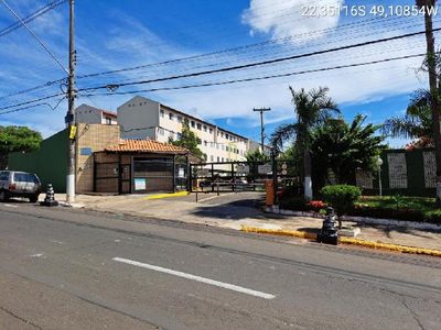 Apartamento, 2 quartos, 60 m² - Foto 1