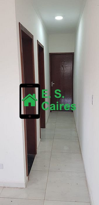 Casa, 2 quartos, 60 m² - Foto 3