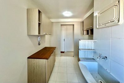 Apartamento, 3 quartos, 57 m² - Foto 4