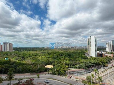 Apartamento, 3 quartos, 153 m² - Foto 3